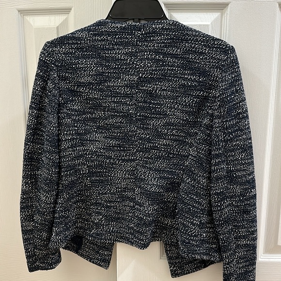 NWT Loft Sweater/jacket - Picture 3 of 4